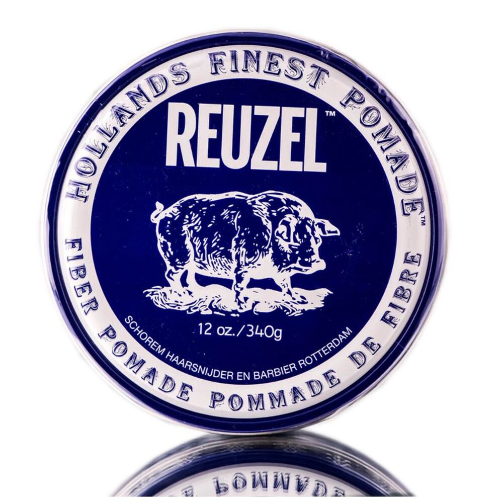 Reuzel Fiber Pomade Big Size 12 oz